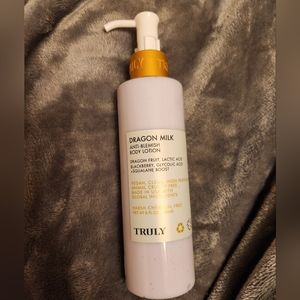 Truly Beauty Dragon Lotion